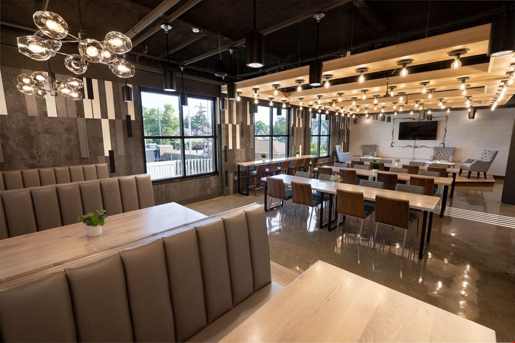 COhatch - Carmel