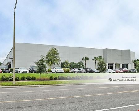 Preview of commercial space at 3510 Port Jacksonville Pkwy