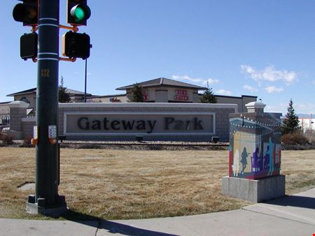 Gateway Point Plaza - Aurora