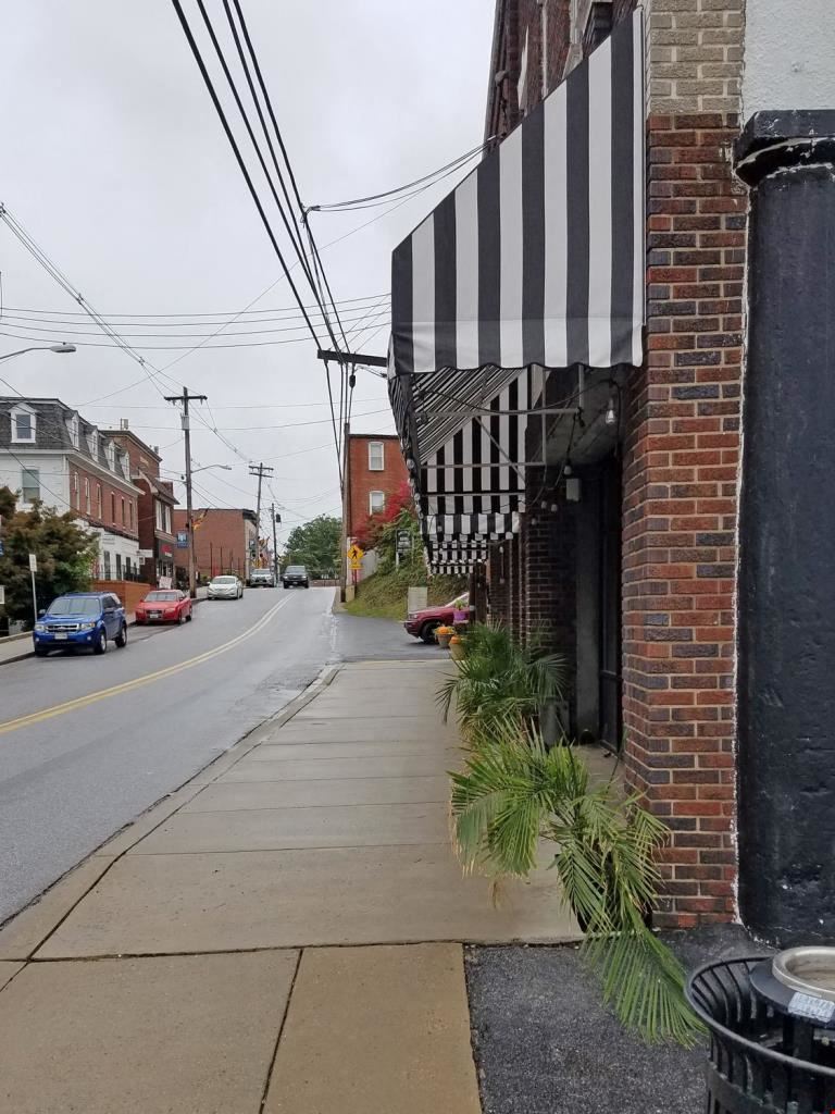 233-239 South Main Street