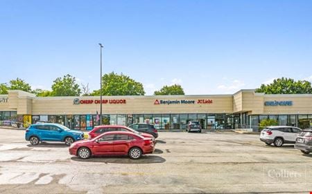 Preview of Commercial space for Sale at 2241 Maple Ave