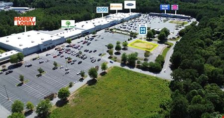 Preview of VacantLand space for Sale at 107 Station Drive