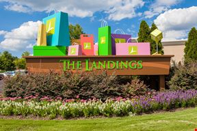 The Landings