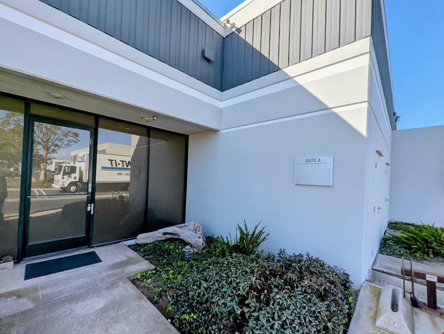 601 North Del Norte Boulevard