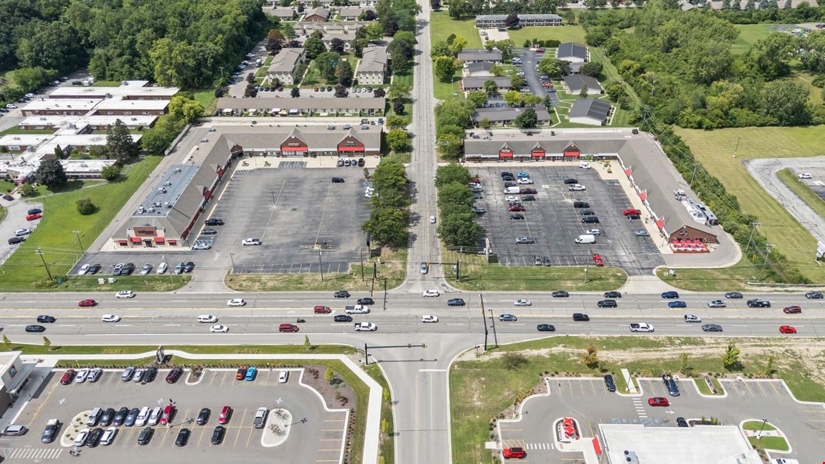 Hampton Plaza