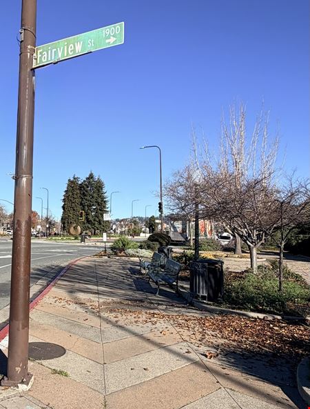 Preview of Office space for Rent at 1901 Fairview Street