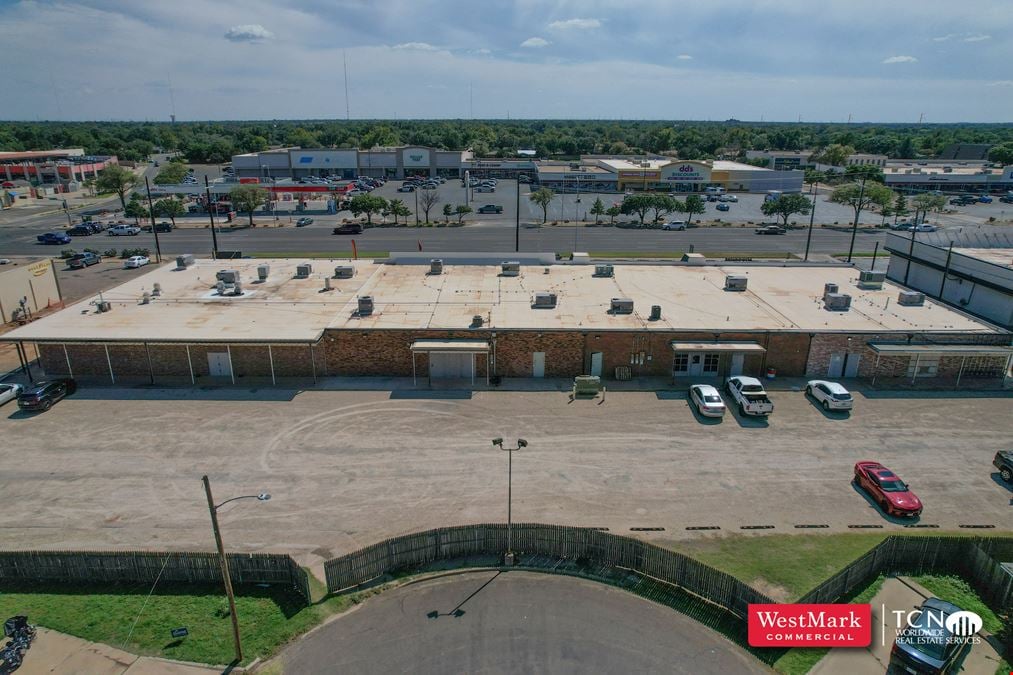 2708-2718 50th Street