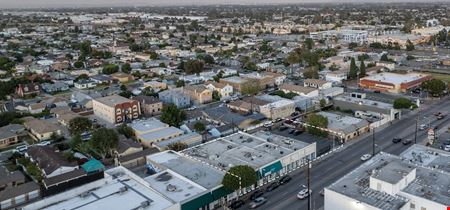 Preview of Retail space for Sale at 339-359 W Compton Blvd