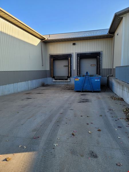 Preview of Industrial space for Rent at 23823 67th Avenue 