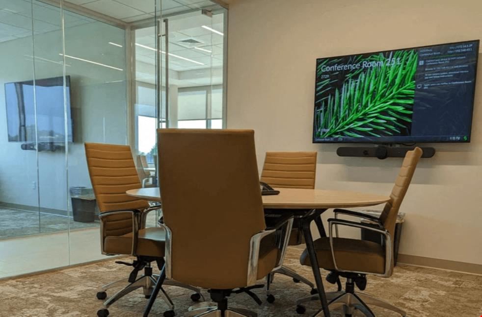 Amata Law Office Suites - Coffee Creek Professional Center