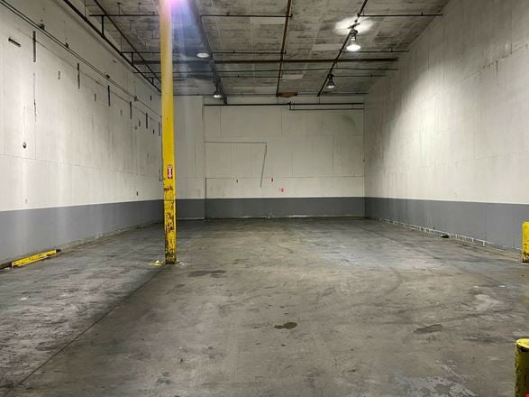 Preview of Industrial space for Rent at 1320 E 6th St Unit B 