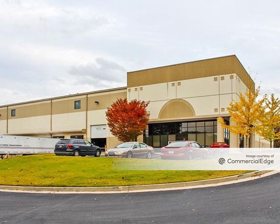 Preview of Industrial space for Rent at 7800 Third Flag Parkway