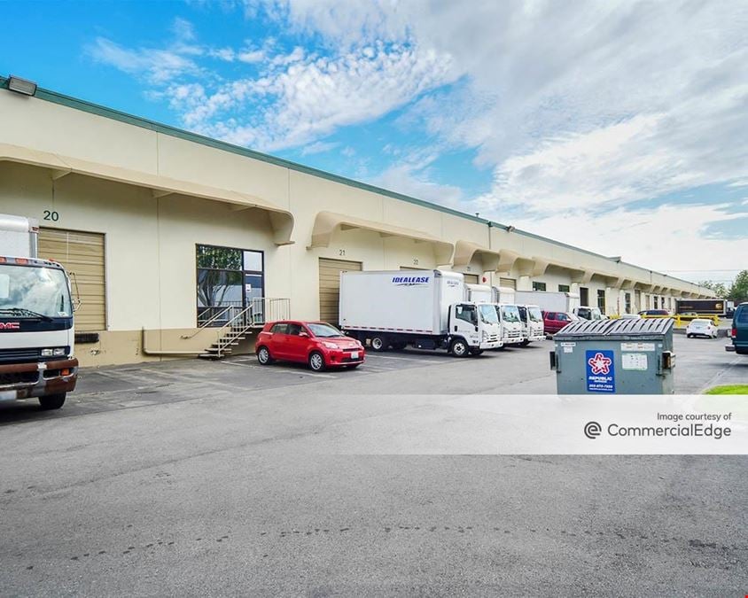 Prologis Park Renton - 710-1040 Thomas Avenue SW