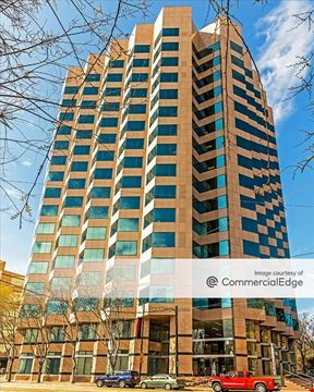 RiverPark Tower I & II-Portfolio