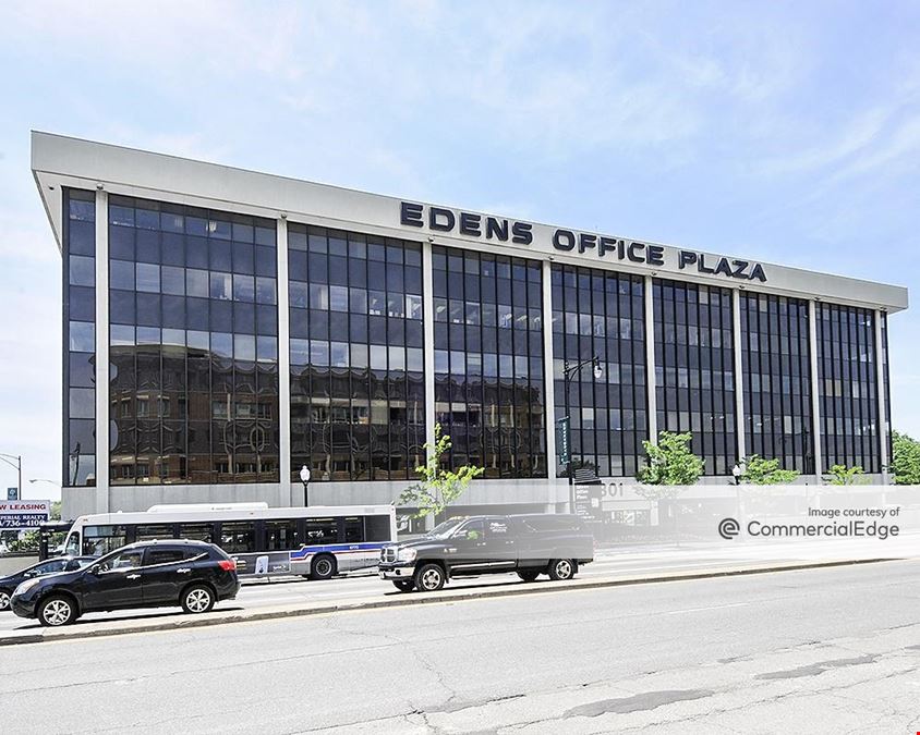 Edens Office Plaza