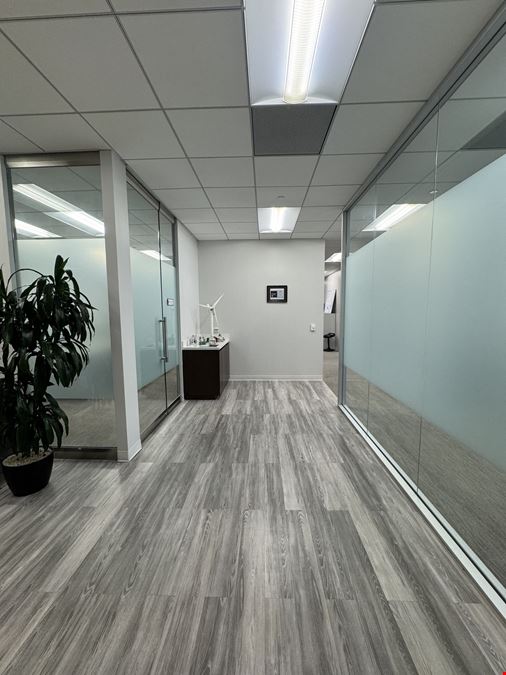 PNC Plaza - Suite 1525 Sublease