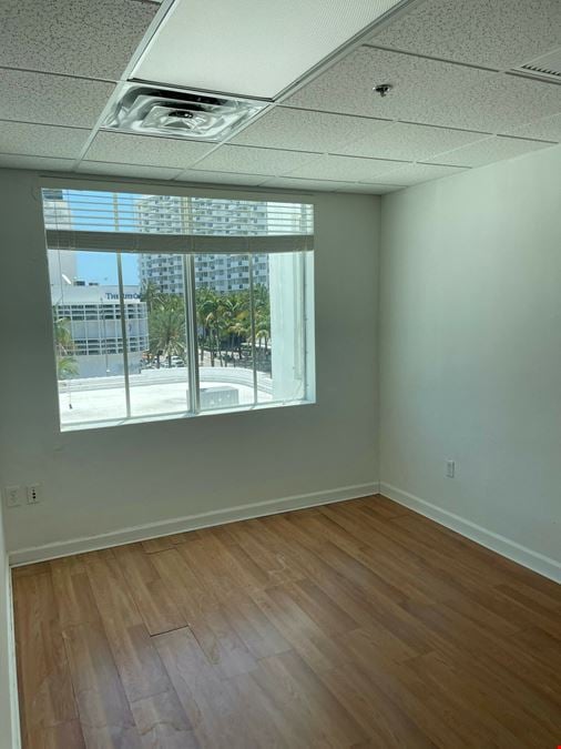 Office Suites Near South Beach