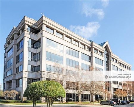 Preview of Office space for Rent at 500 Colonial Center Parkway
