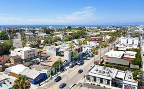 1212 Abbot Kinney Blvd Suite A