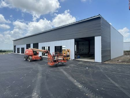 Preview of commercial space at 6420 Farm to Market Road 1102