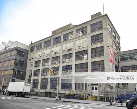 Preview of Industrial space for Rent at 184-10-184-60 Jamaica Avenue