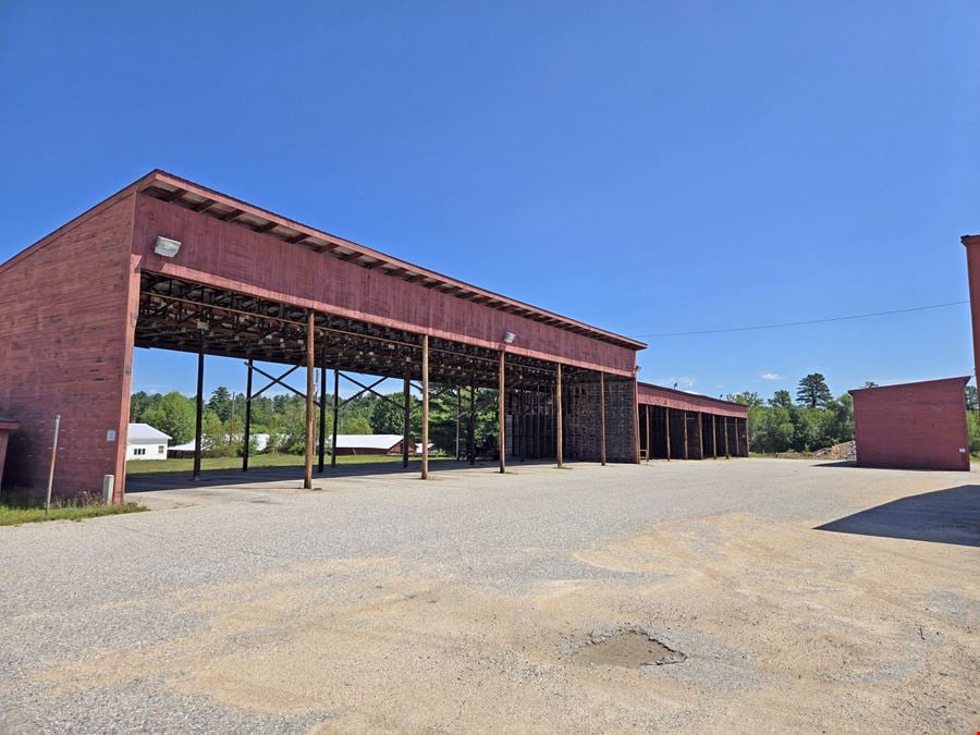 Redevelopment Site