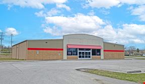 Freestanding Building
