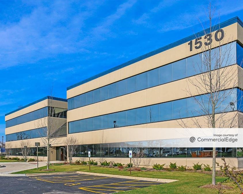 Kennedy Corporate Center & Point of Palatine