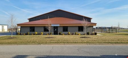 Preview of Industrial space for Rent at 396 E. 111th Ct