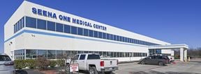 Seena One Medical Center