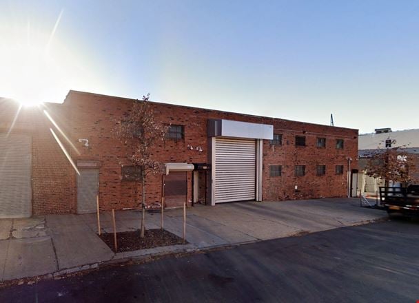 Preview of Industrial space for Rent at 212 28th St
