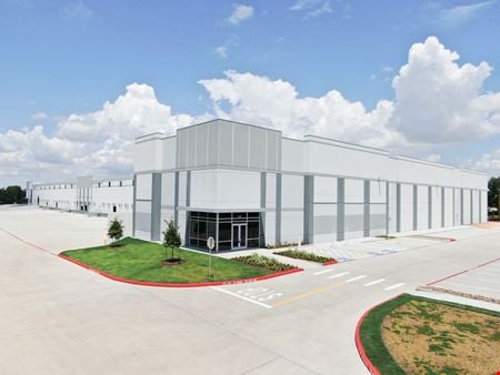 Preview of Industrial space for Rent at 5176 Red Bluff Road