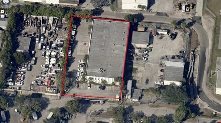 Preview of Industrial space for Rent at 2651 NW 55th Court