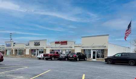 381 Baldwin Street - Jenison