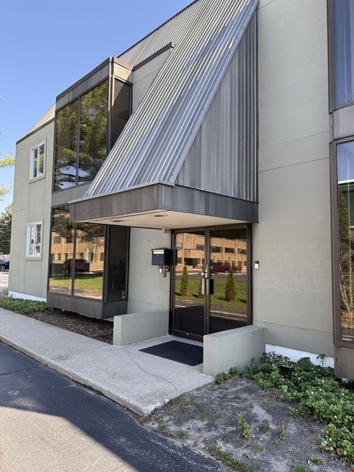 South Beacon Blvd Office Suites - Units A, B, C & H