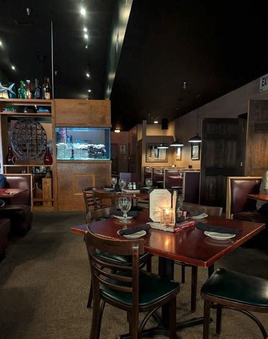 O'Brien's Bistro