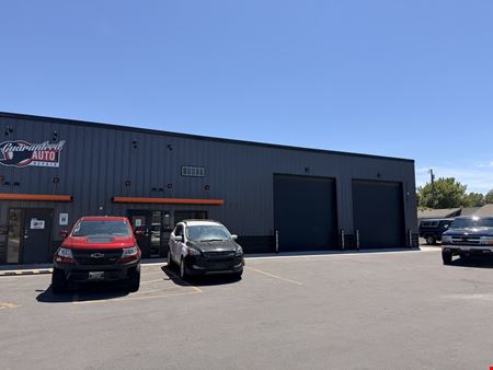 Preview of Industrial space for Sale at 3908 1st Ave S