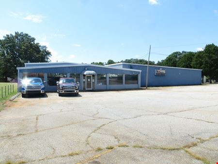 Preview of Industrial space for Sale at 1489 Cedar Lane Rd
