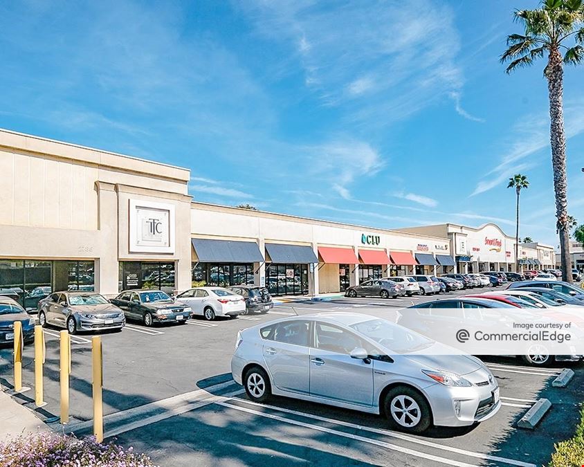 Torrance Towne Center