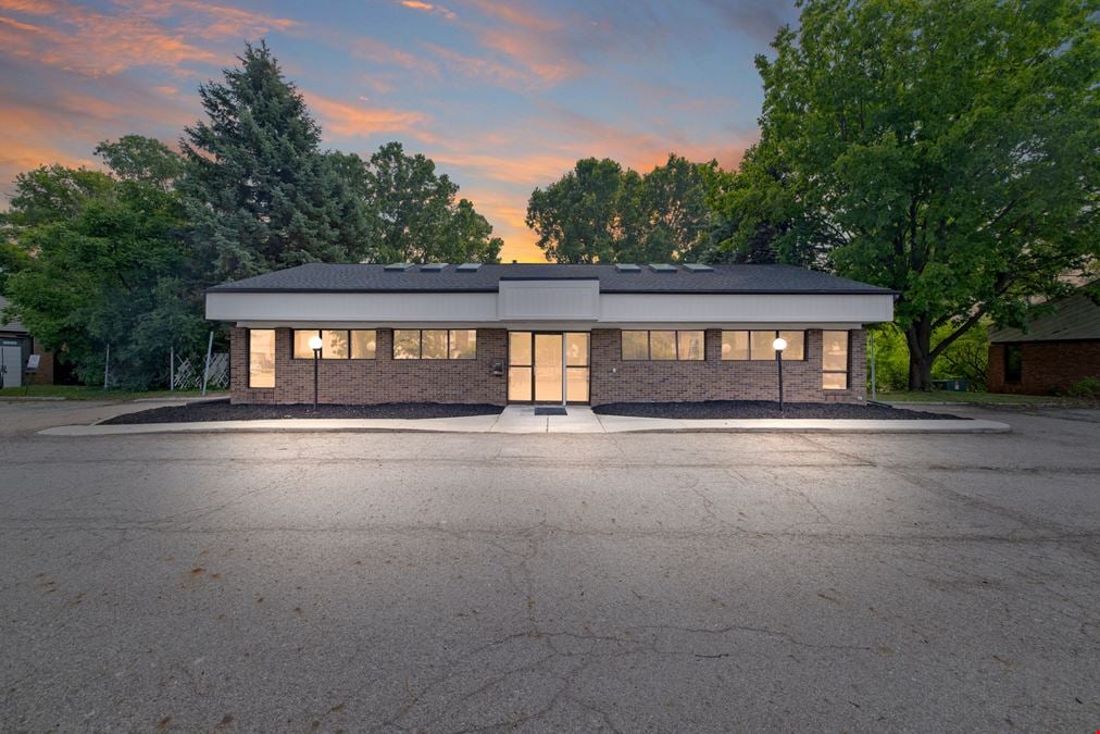 1125 Trowbridge Rd