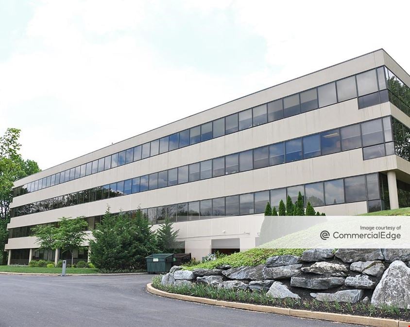 Radnor Corporate Center I