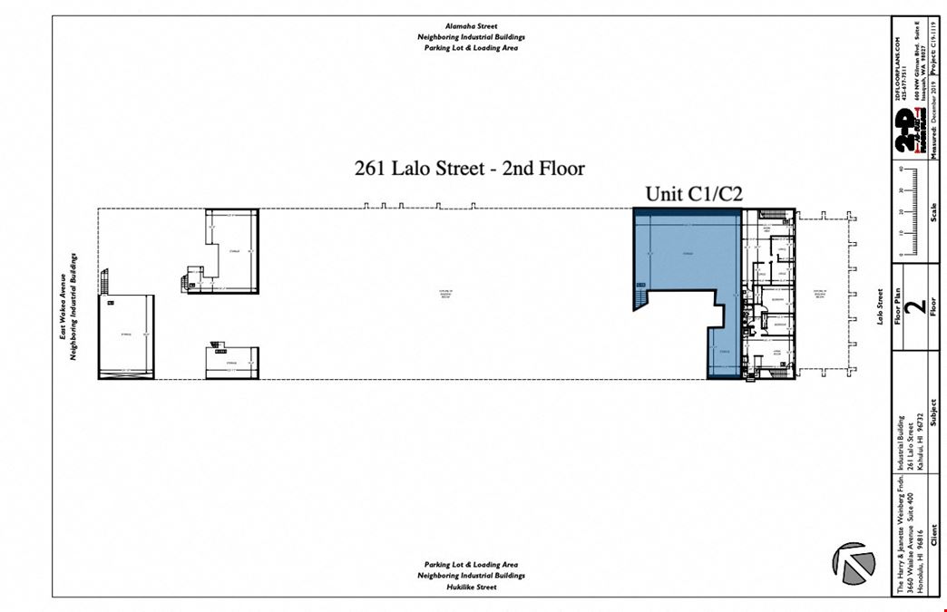 Lalo Business Center