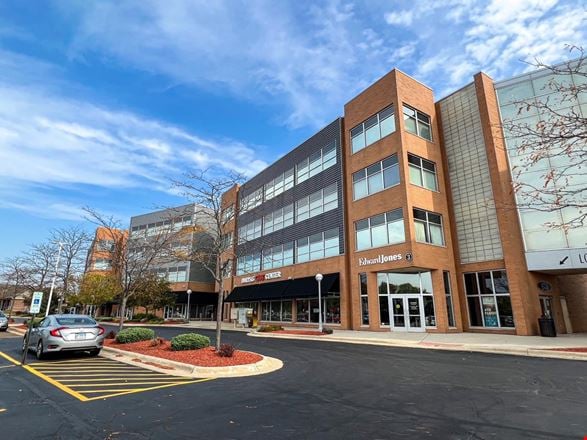Preview of Office space for Rent at 2990 N Perryville Rd
