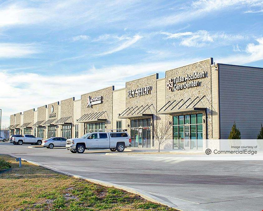 5th Avenue Business Park