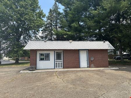 Preview of Retail space for Rent at 1204 Erie Ave SW