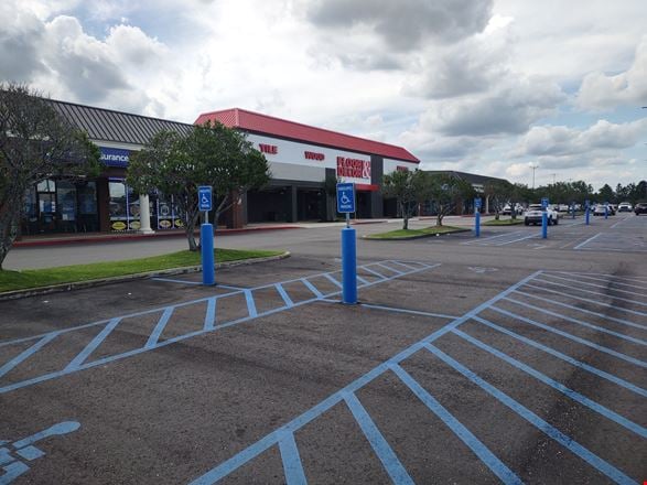 Preview of Retail space for Rent at 312 Schillinger Rd. 