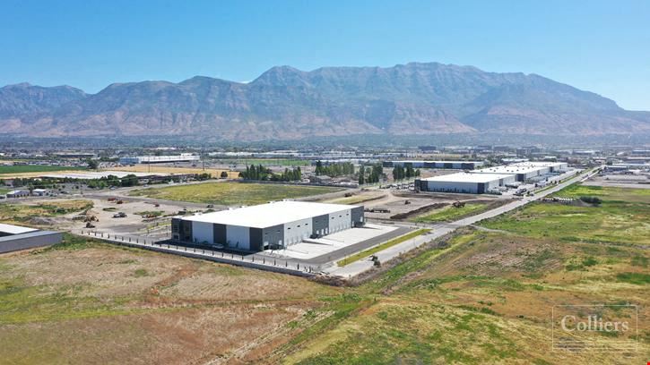 Catalyst Business Park Phase 3