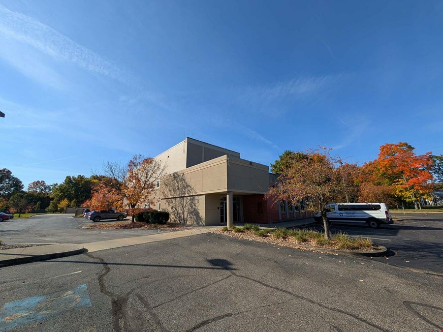 1859 Bailey Rd # 1871