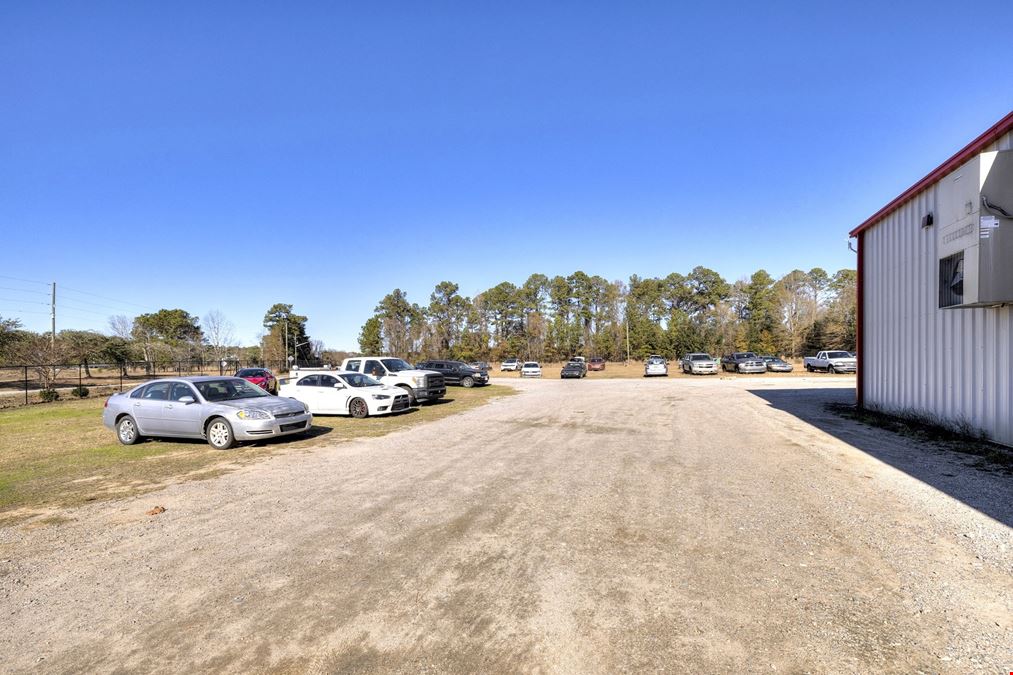 Sumter Auto Repair