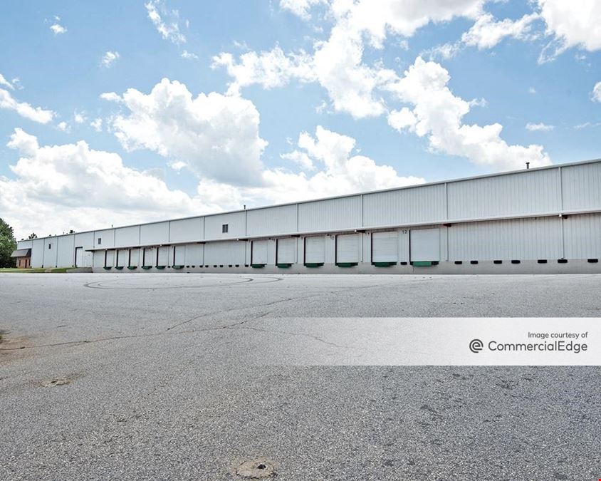 1387 Victor Hill Road
